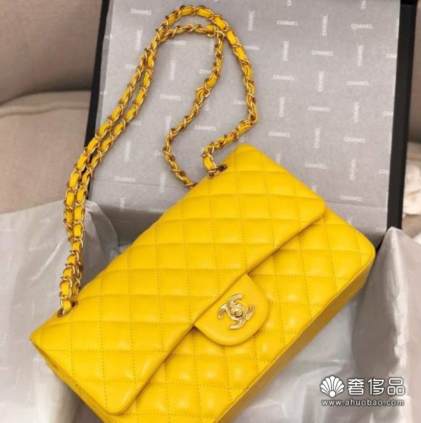 2022新品原單Chanel 香奈兒cf系列單肩包