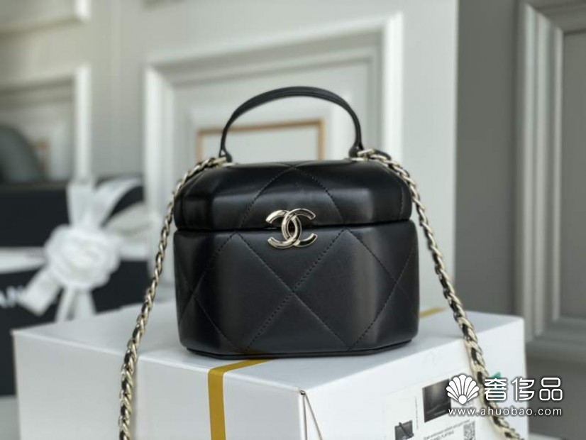 chanel香奈兒高級手工坊系列之化妝包