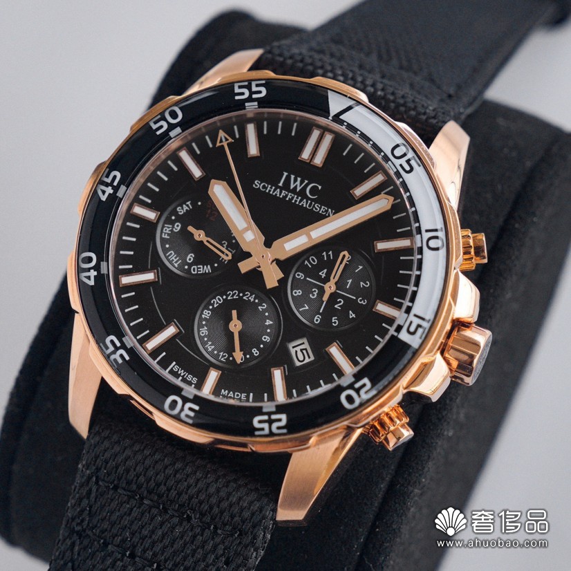 高仿萬國IWC 海洋系列手錶